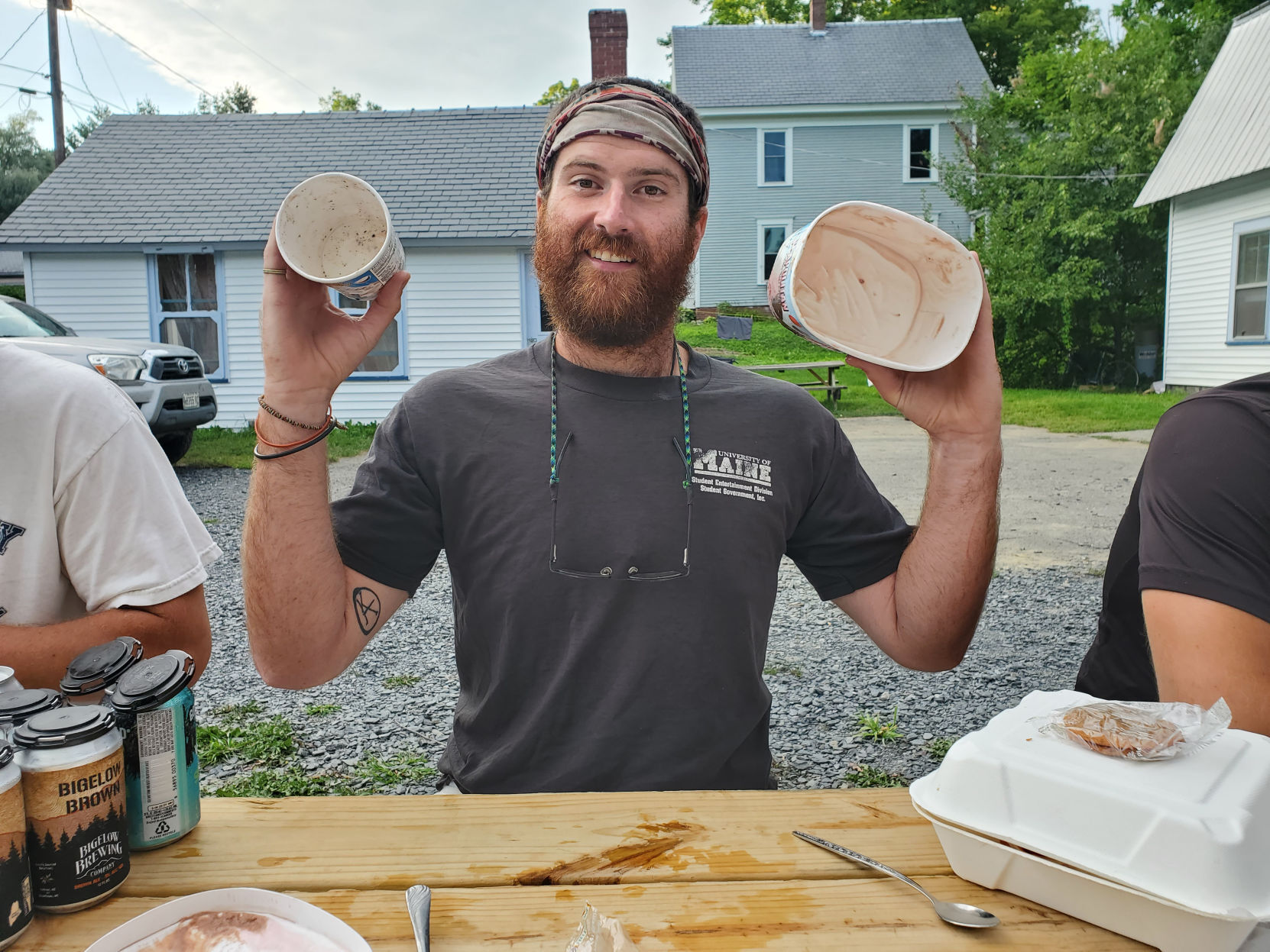 Local native finds everlasting friendship on Appalachian Trail